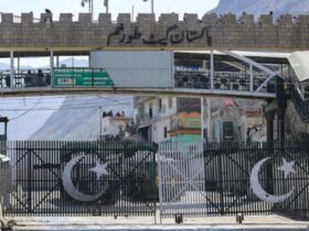 Torkham