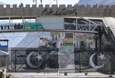Torkham
