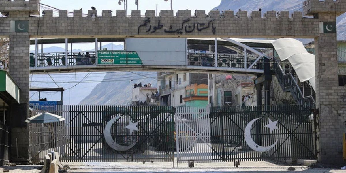 Torkham