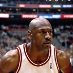 Michael Jordan