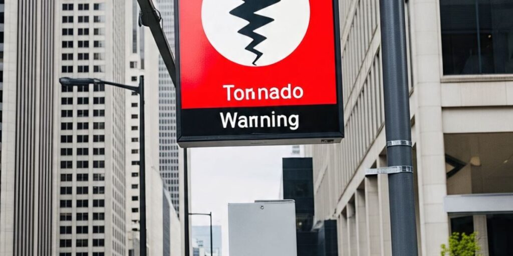 Tornado Warning