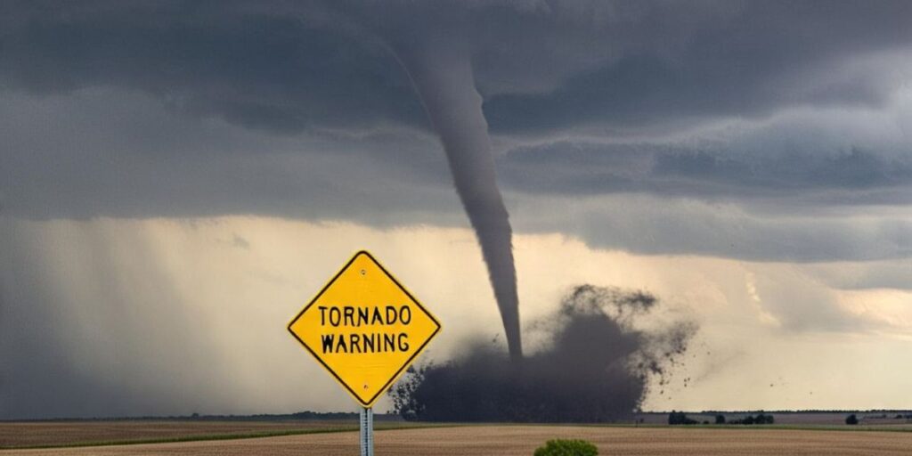 Tornado Warning