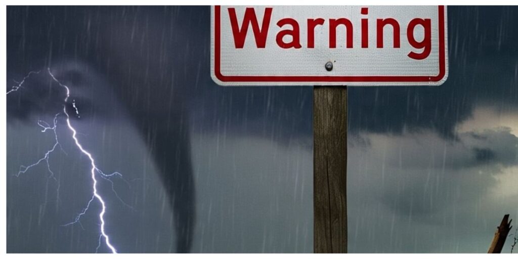 Tornado Warning