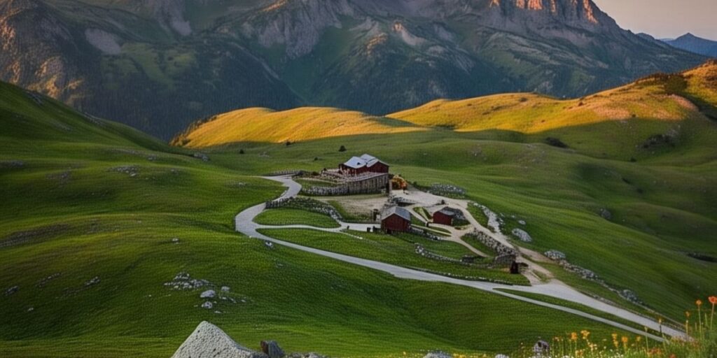 Mountainhead