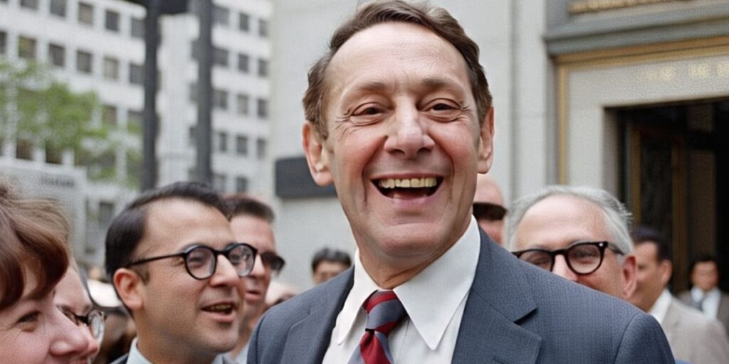 Harvey Milk